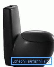 Unele produse de acest tip au cele mai bizare forme care vor deveni o adevărată decorare a interiorului modern.