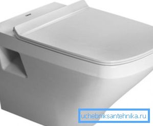 Unele modele de toalete pentru faianță pot costa mai mult decât porțelanul Unele modele de toalete pentru faianță pot costa mai mult decât porțelanul