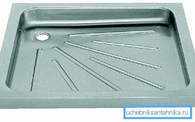 Unele dintre aceste sisteme sunt fabricate din oțel inoxidabil fără a se folosi alte acoperiri. Unele dintre aceste sisteme sunt fabricate din oțel inoxidabil fără a se folosi alte acoperiri.