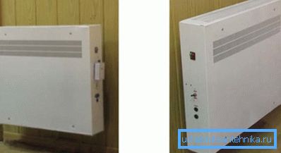 Unele tipuri de astfel de baterii sau radiatoare au un sistem independent de încălzire și pot funcționa ca produse portabile. Unele tipuri de astfel de baterii sau radiatoare au un sistem independent de încălzire și pot funcționa ca produse portabile.