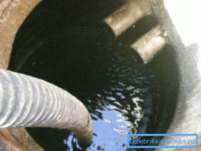 Indiferent de ceea ce purtați - nămol, nisip sau bacterii - trebuie aproape sigur să fiți pregătiți pentru o pompare completă