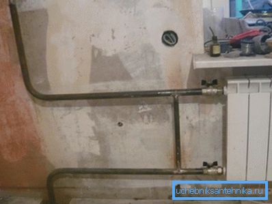 Repartizare nouă în sistemul de încălzire Repartizare nouă în sistemul de încălzire