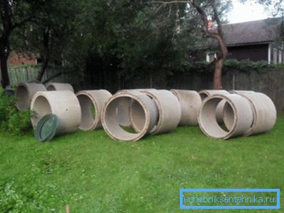 Echipamentele pentru producerea inelelor de sonde ar trebui să reproducă geometria produselor cât mai exact posibil.