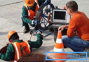 Echipamente pentru conducte de telepozite