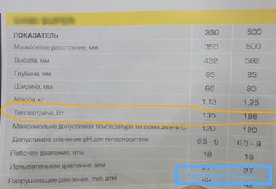 Acordați atenție caracteristicilor tehnice ale dispozitivului.
