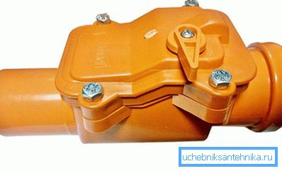 Verificați supapa pentru țeavă de 50 mm Verificați supapa pentru țeavă de 50 mm