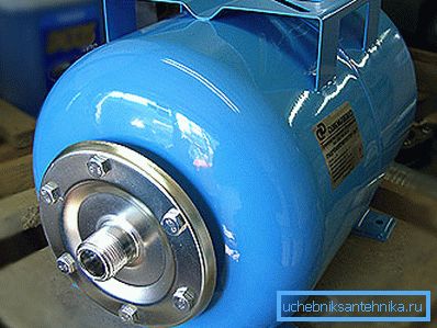 Proba de acumulator