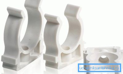 Probe de fixare din plastic Probe de fixare din plastic