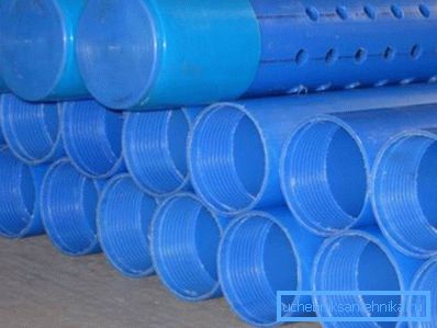 Tub de plastic pentru tub Tub de plastic pentru tub