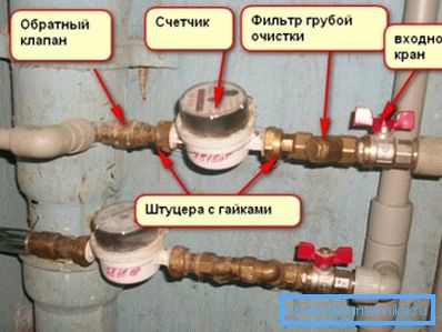 De obicei, aceste produse sunt utilizate separat, dar odată cu apariția unor modele combinate, este posibil să se salveze