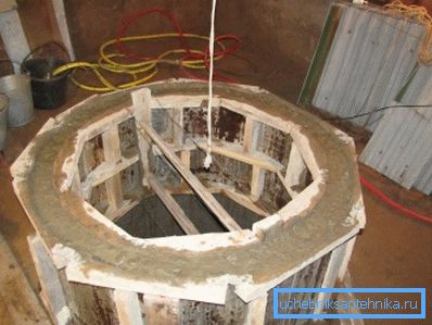 Cofraje de beton