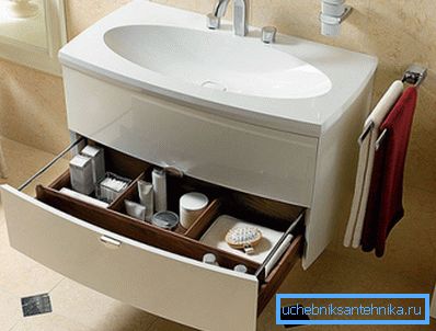 Dimensiunile optime ale chiuvetei - cheia utilizării confortabile Dimensiunile optime ale chiuvetei - cheia utilizării confortabile