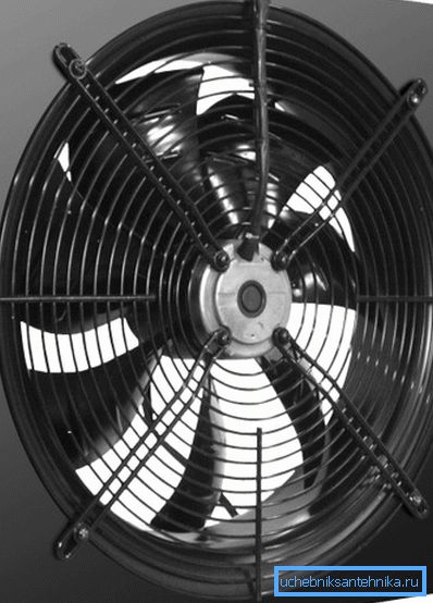 Dispozitiv axial Dispozitiv axial