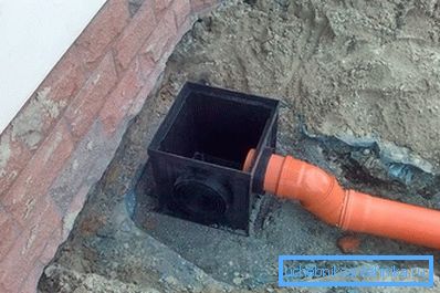 Caracteristici de instalare