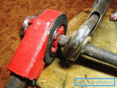 Implementarea conexiunii filetate Implementarea conexiunii filetate