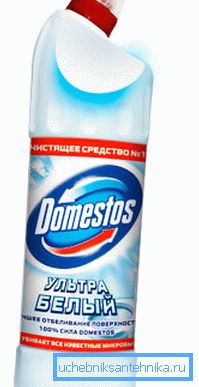 Bleach curăță și dezinfectează spălatul Bleach curăță și dezinfectează spălatul
