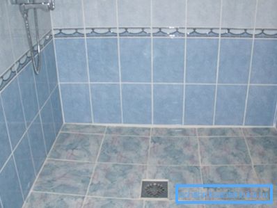 Cabină din cărămidă Cabină din cărămidă