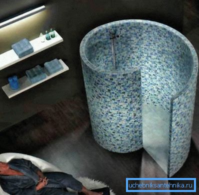 Produs detașat cu design original