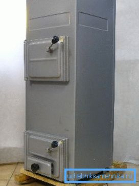 Încălzirea fabricii Rostov Încălzirea fabricii Rostov