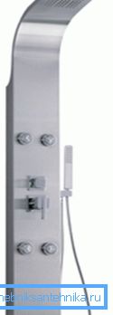 Panoul ATLANTIS AKL-9001