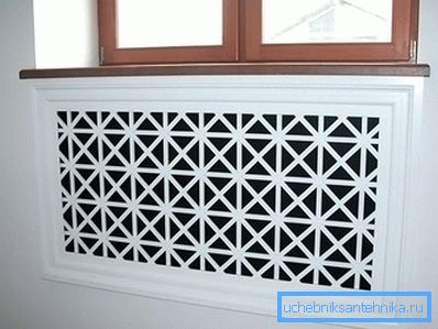 Panouri de decorare pentru baterii