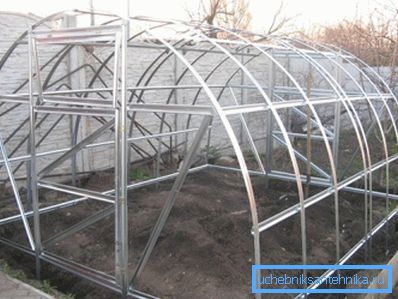 Sera - produse din tevi metalice