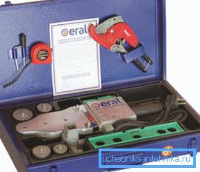 Bandă de lipit Eral ER-01 (LUX)