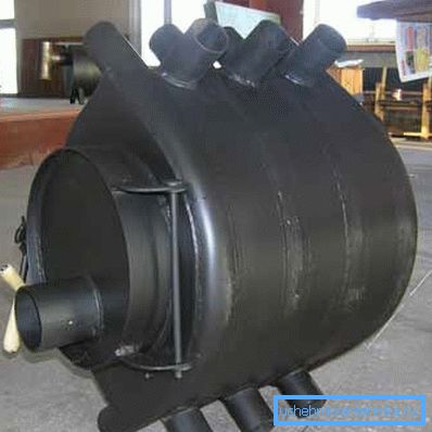 Cuptor-buleryan. Cuptor-buleryan.