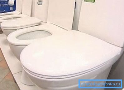 Înainte de a alege un vas de toaletă, trebuie să studiați cu atenție caracteristicile tehnice ale modelelor prezentate pe piață. Înainte de a alege un vas de toaletă, trebuie să studiați cu atenție caracteristicile tehnice ale modelelor prezentate pe piață.