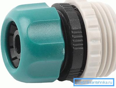 adaptor