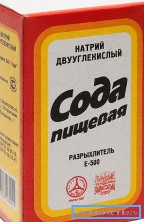 Sucul de coacere este un mijloc excelent de îndepărtare a plăcii, prețul său scăzut, ceea ce face ca această opțiune să fie foarte atractivă.
