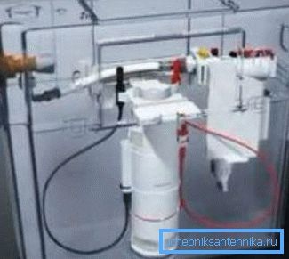 Plasticul - materialul principal pentru fabricarea supapelor de admisie în zilele noastre