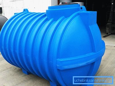 Containere din plastic
