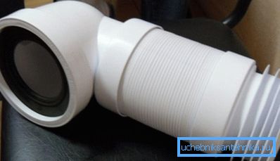 Produs hibrid din plastic - robinet + flaut