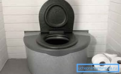 În zilele noastre, produsele din plastic sunt mai populare deoarece arată foarte bine, nu sunt deteriorate de contactul mecanic, cum ar fi ceramica, și pot tolera diferențele de temperatură.