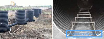 Plăcile de plastic au întregul potențial al betonului armat familiar și al metalului
