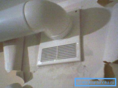 Țevile rotunde de ventilare din plastic sunt destul de ușor de instalat. Țevile rotunde de ventilare din plastic sunt destul de ușor de instalat.
