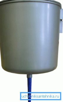 Saltea de vară din plastic