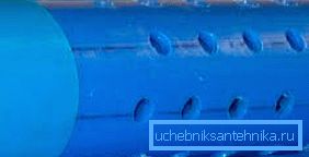 Filtru de plastic