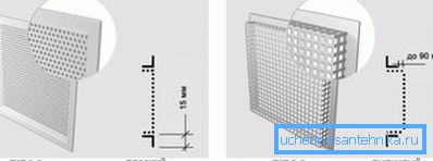 Ecrane plate și convexe Ecrane plate și convexe