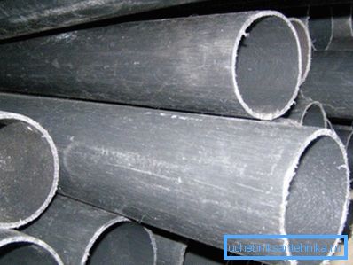 HDPE țeavă