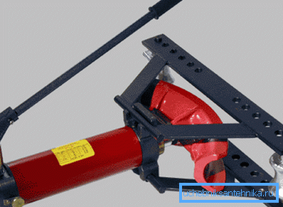 Unelte manuale pneumatice