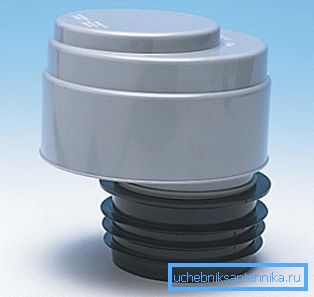Din punct de vedere științific, acest dispozitiv este numit aerator. Din punct de vedere științific, acest dispozitiv este numit aerator.