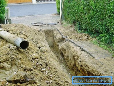 Lucrări pregătitoare
