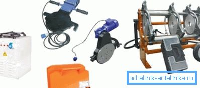 Un astfel de echipament constă din mai multe noduri care sunt monitorizate printr-o stație specială.