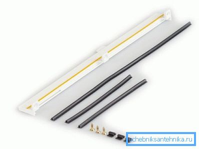 S-a achiziționat supapa tip slot
