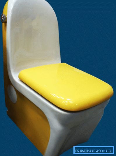 Cele mai recente modele de boluri de toaletă reprezintă o colecție a tuturor dorințelor utilizatorilor și a dezvoltărilor moderne pentru o creștere semnificativă a nivelului de confort.
