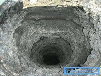 Efectele condensului în conductă
