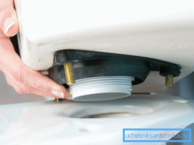 Șuruburile de fixare pierdute trebuie înlocuite