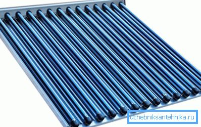 Prin cheltuirea pe colectoarele solare, veți obține o sursă de energie gratuită și inepuizabilă